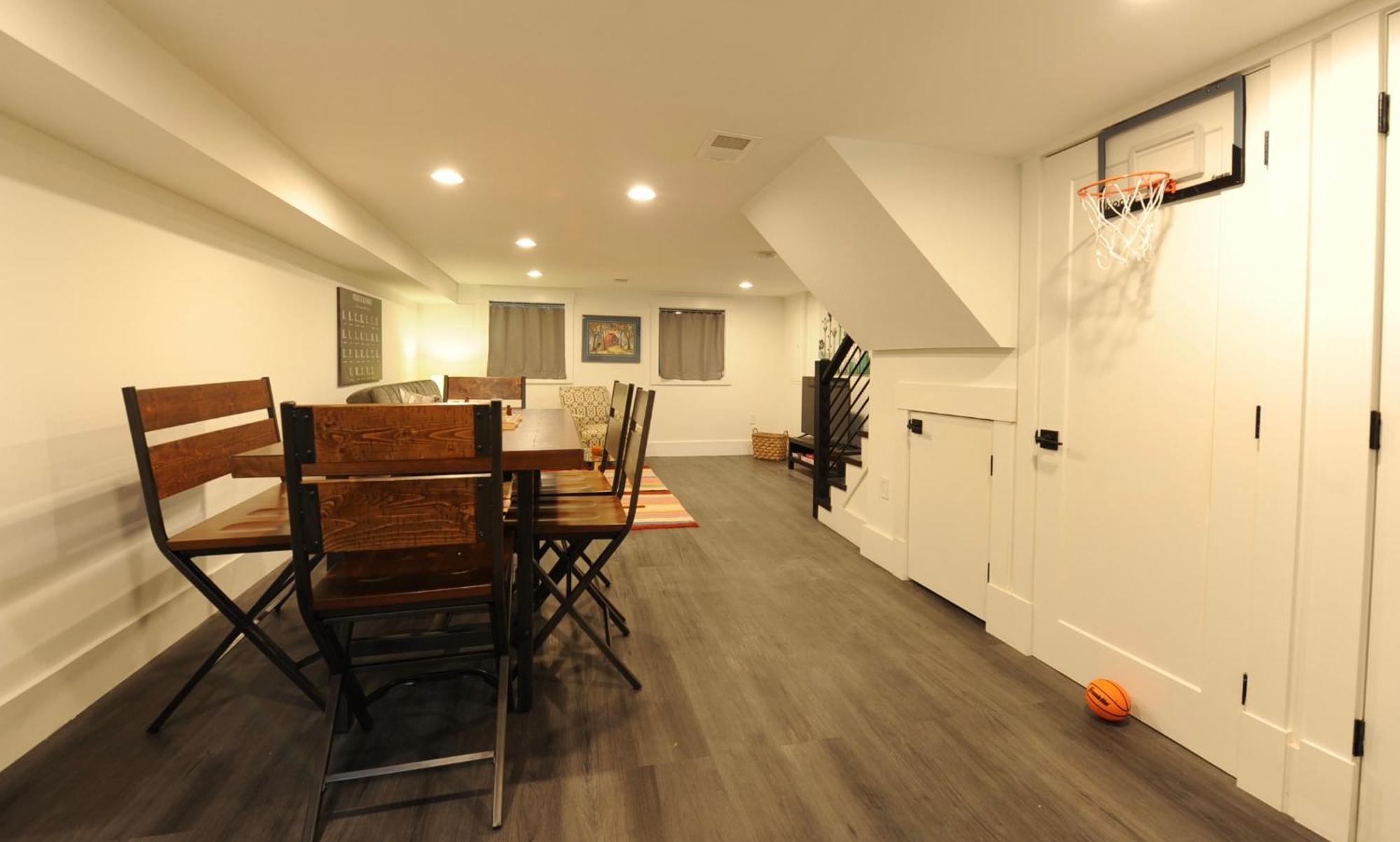 Cherry Blossom Townhouse, Easy Dc Access Washington Exterior photo